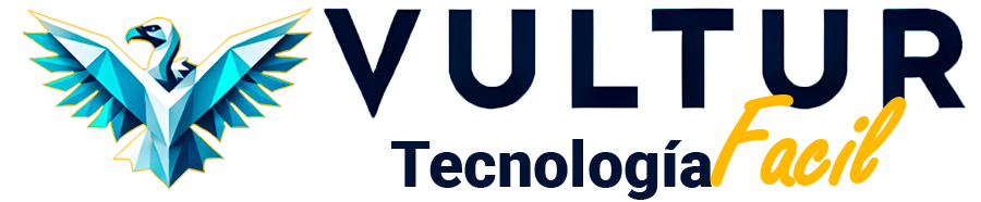 Logo Vulturtec
