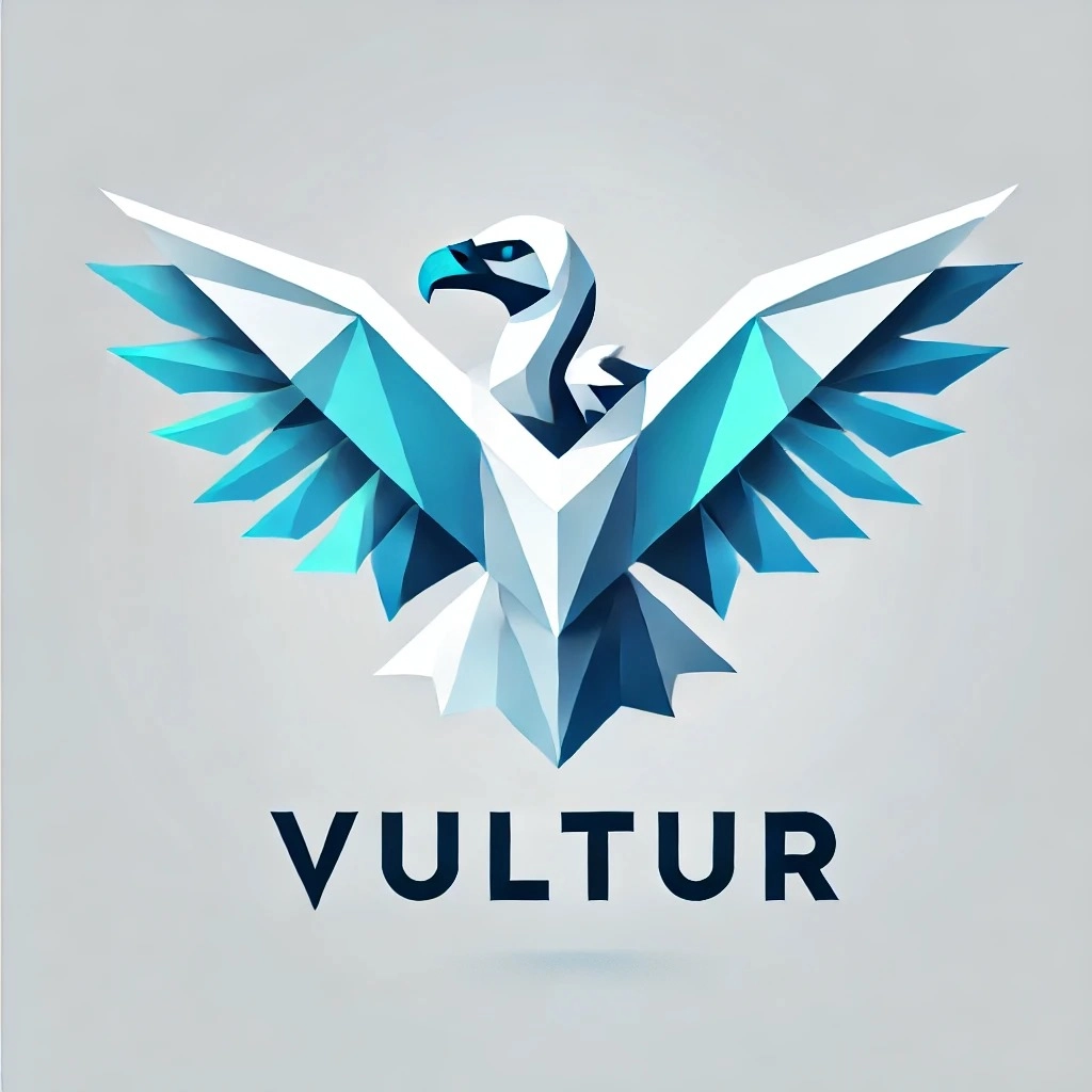 Vultur Logo
