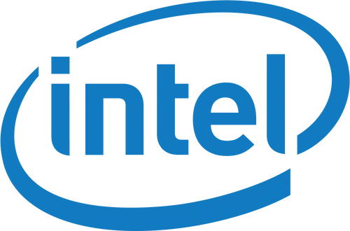 Venta de PCs y Notebooks 8 VULTUR Tecnología fácil intel Logo