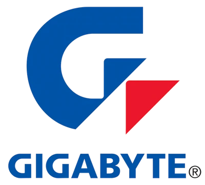 Venta de PCs y Notebooks 14 VULTUR Tecnología fácil Gigabyte Logo