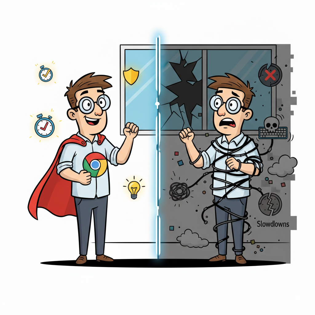 extensiones de chrome extensiones de chrome