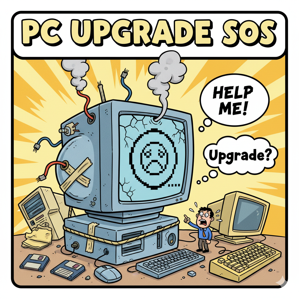 Upgrade VULTUR Tecnología fácil