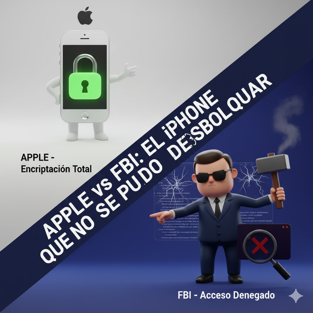 Apple vs FBI Apple vs FBI