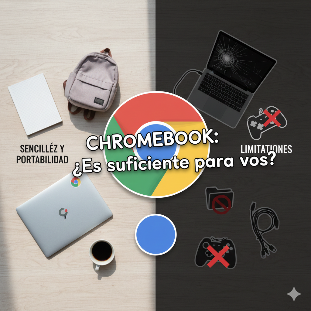 Chromebook Chromebook