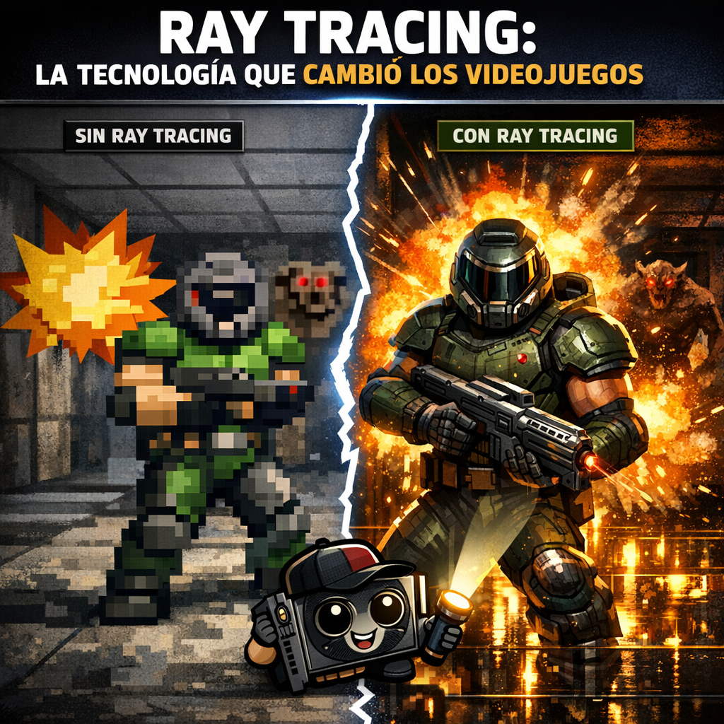 Ray Tracing Ray Tracing