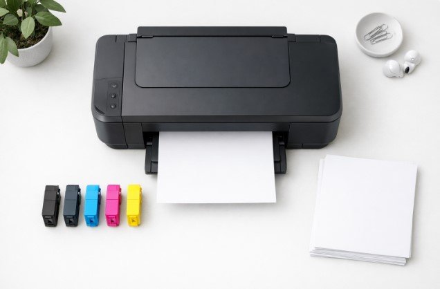 ahorrar tinta y tóner ahorrar tinta y tóner